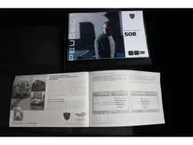 Peugeot 508 (2023) thumbnail 42