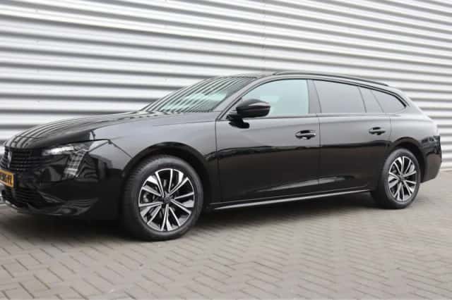 Peugeot 508 (2023) thumbnail 6