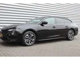 Peugeot 508 (2023) thumbnail 6