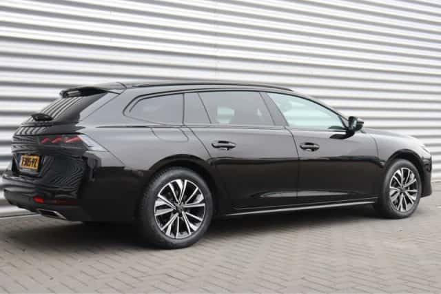 Peugeot 508 (2023) thumbnail 7