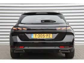 Peugeot 508 (2023) thumbnail 8