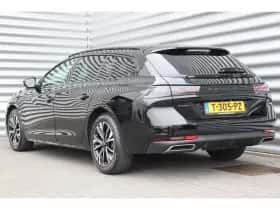 Peugeot 508 (2023) thumbnail 9