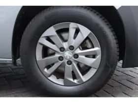 Peugeot E-Partner thumbnail 14