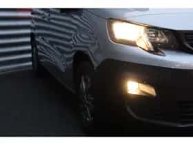 Peugeot E-Partner thumbnail 15