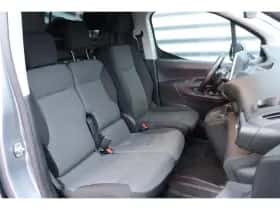 Peugeot E-Partner thumbnail 18