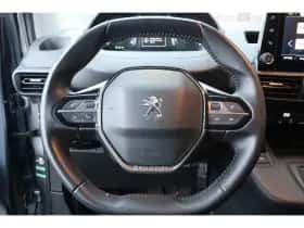 Peugeot E-Partner thumbnail 29