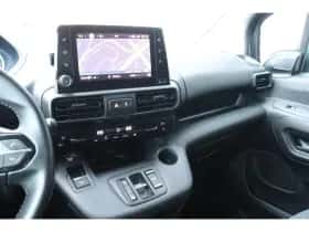 Peugeot E-Partner thumbnail 30