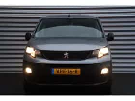 Peugeot E-Partner thumbnail 5