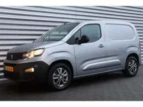 Peugeot E-Partner thumbnail 6