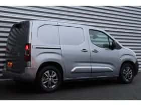 Peugeot E-Partner thumbnail 7