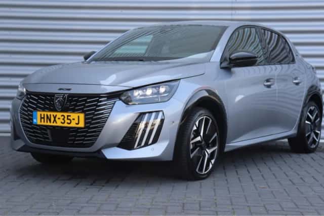 Peugeot 208 (2024) thumbnail 1