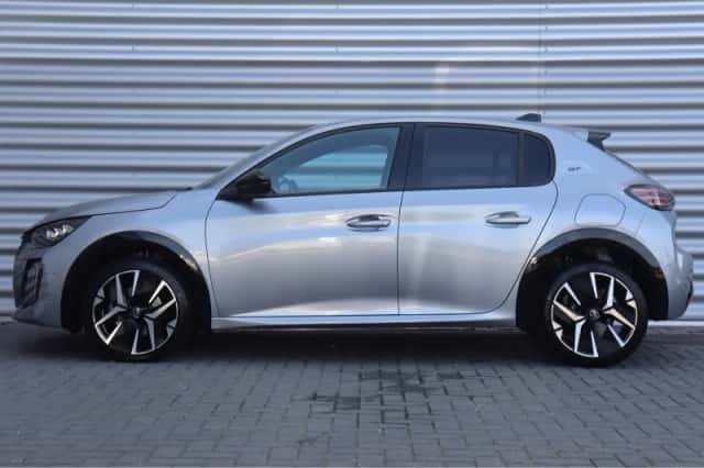 Peugeot 208 (2024) thumbnail 2