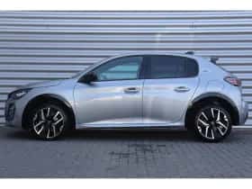 Peugeot 208 (2024) thumbnail 2