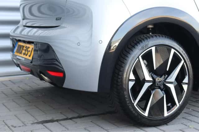 Peugeot 208 (2024) thumbnail 11