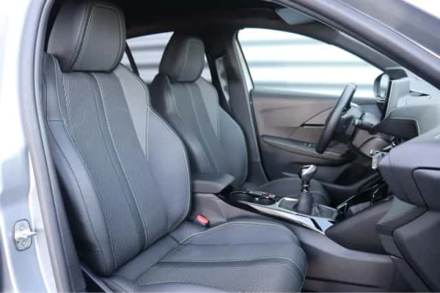 Peugeot 208 (2024) thumbnail 20
