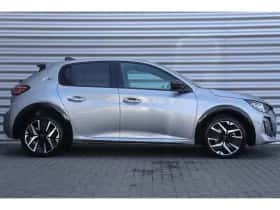 Peugeot 208 (2024) thumbnail 3