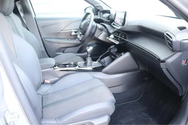 Peugeot 208 (2024) thumbnail 21