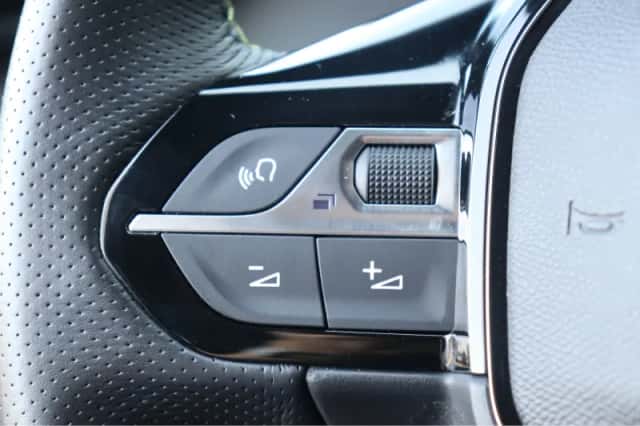 Peugeot 208 (2024) thumbnail 24