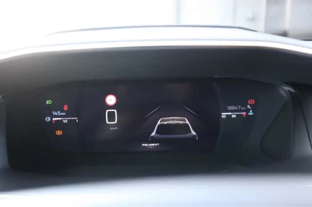 Peugeot 208 (2024) thumbnail 25
