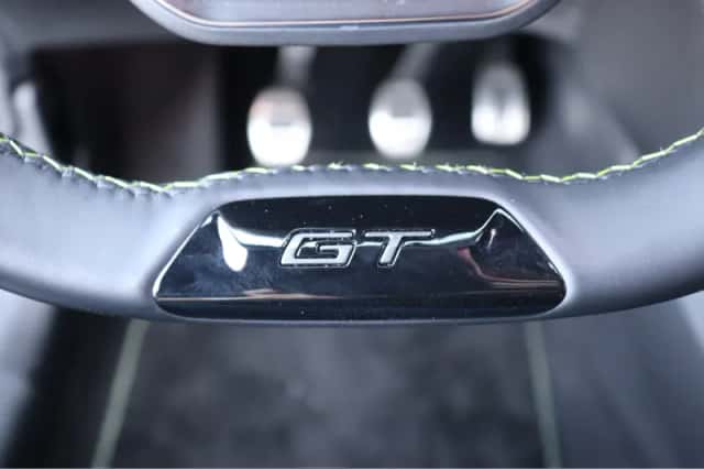 Peugeot 208 (2024) thumbnail 29