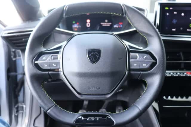 Peugeot 208 (2024) thumbnail 30