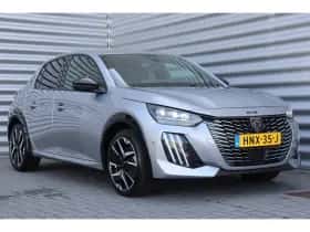Peugeot 208 (2024) thumbnail 4