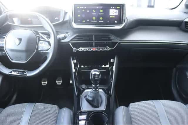 Peugeot 208 (2024) thumbnail 31