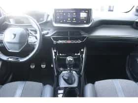 Peugeot 208 (2024) thumbnail 31