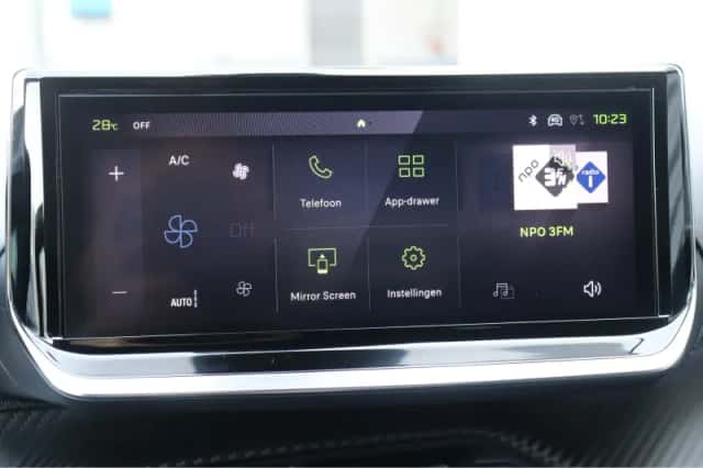 Peugeot 208 (2024) thumbnail 35