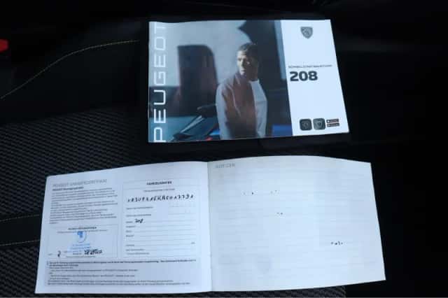 Peugeot 208 (2024) thumbnail 40