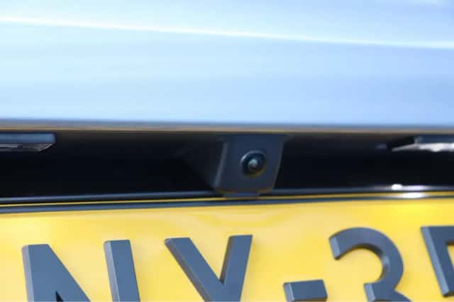 Peugeot 208 (2024) thumbnail 10