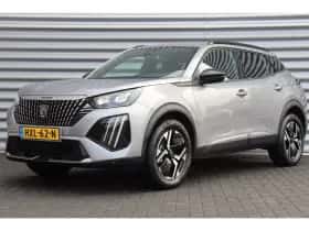 Peugeot 2008 (2024) thumbnail 1