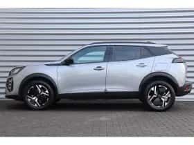 Peugeot 2008 (2024) thumbnail 2