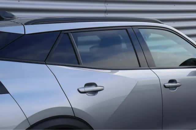 Peugeot 2008 (2024) thumbnail 12
