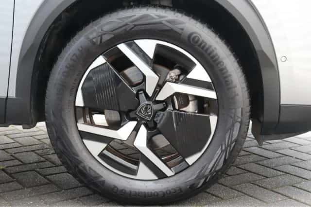 Peugeot 2008 (2024) thumbnail 16