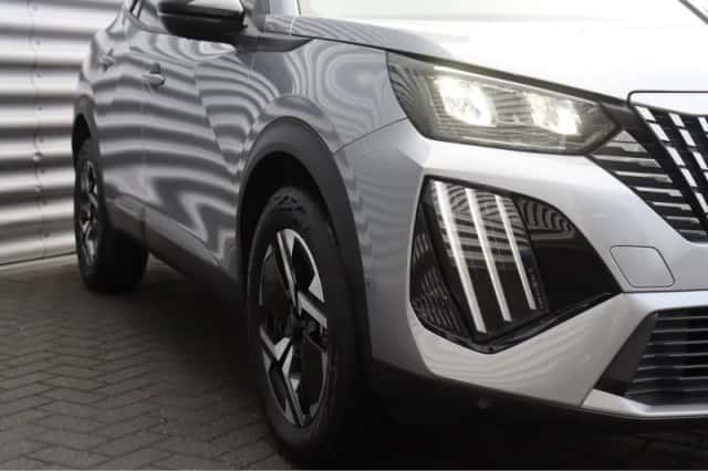 Peugeot 2008 (2024) thumbnail 17