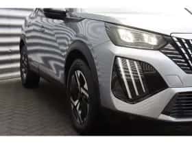 Peugeot 2008 (2024) thumbnail 17