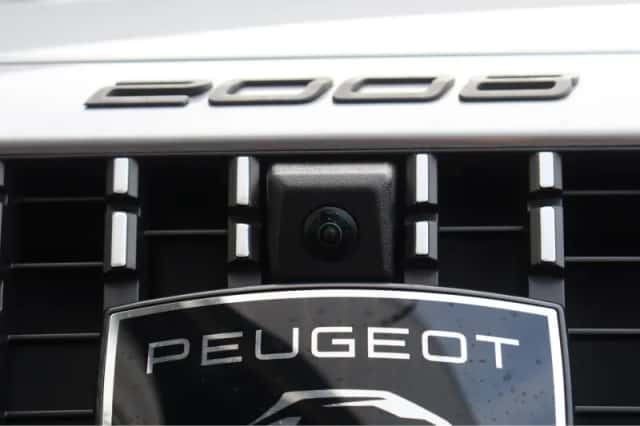 Peugeot 2008 (2024) thumbnail 18