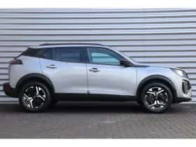 Peugeot 2008 (2024) thumbnail 3