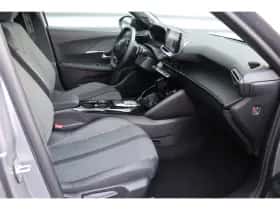 Peugeot 2008 (2024) thumbnail 22