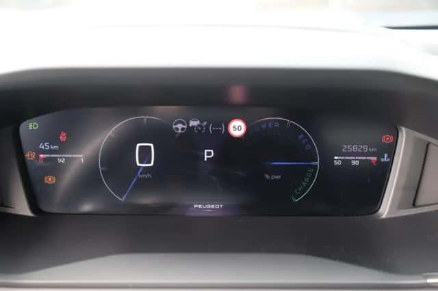 Peugeot 2008 (2024) thumbnail 28