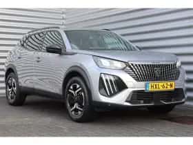 Peugeot 2008 (2024) thumbnail 4
