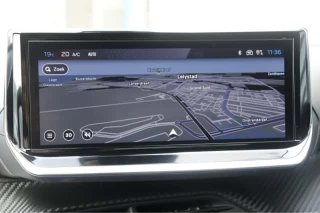 Peugeot 2008 (2024) thumbnail 34