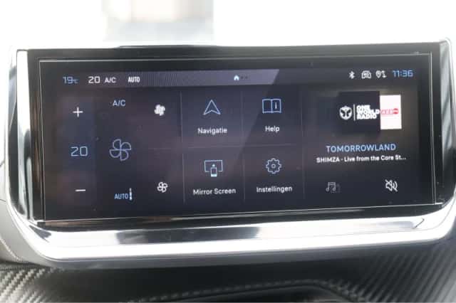 Peugeot 2008 (2024) thumbnail 37