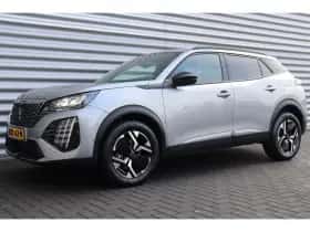 Peugeot 2008 (2024) thumbnail 6