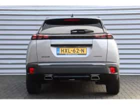 Peugeot 2008 (2024) thumbnail 8