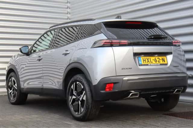 Peugeot 2008 (2024) thumbnail 9