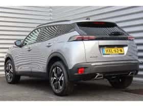 Peugeot 2008 (2024) thumbnail 9