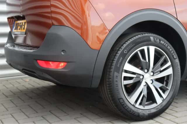 Peugeot 5008 (2022) thumbnail 11