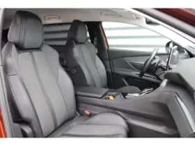 Peugeot 5008 (2022) thumbnail 22
